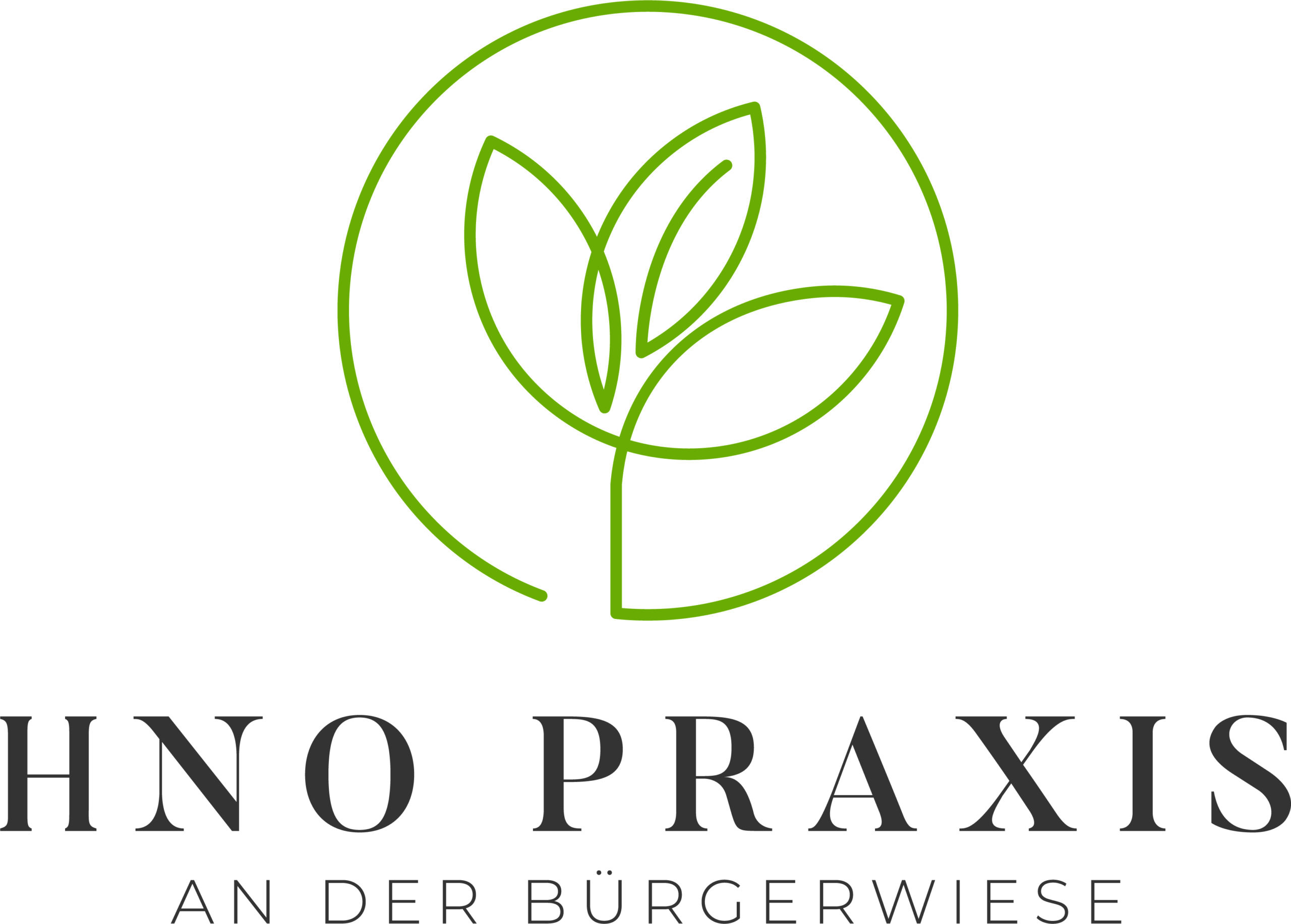 HNO-Praxis an der Bürgerwiese